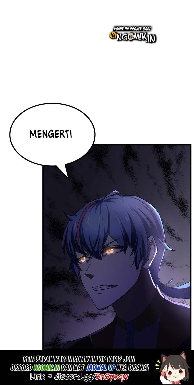 Martial Arts Reigns Chapter 04 Gambar 45